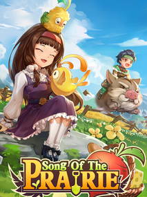Song Of The Prairie (PC) - Steam Key - GLOBAL