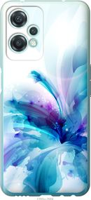 Чехол на OnePlus Nord CE 2 Lite цветок "2265u-2684-17620"