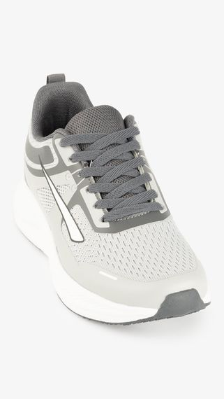 Кросівки чоловічі GENUA 26201-2 41 Світло-сірий shop (2000999499760) | Зображення 5