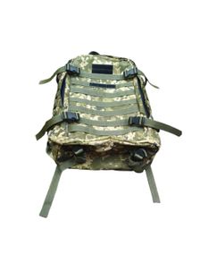 Рюкзак 35л М&М Вид 5 ММ-14 піксель (213257)