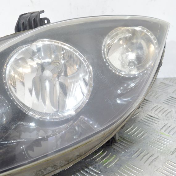 Фара ліва Seat Altea Leon Toledo 2004-2009 дорестайл Фара передня ліва Сеат Альтеа Леон Толедо 5P1941033A | Зображення 2