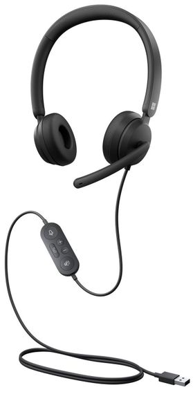 Гарнітура для ПК Microsoft Modern USB HDWR 6ID-00021 | Зображення 4