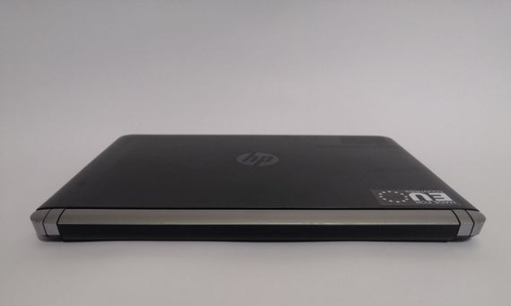 Ноутбук HP ProBook 430 G3 / 13.3" (1366x768) TN / Intel Core i3-6100U (2 (4) ядра по 2.3 GHz) / 8 GB DDR4 / 120 GB SSD / Intel HD Graphics 520 / WebCam / Windows 10 Home б/в | Зображення 9