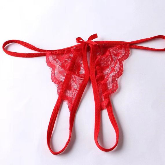 Еротичні труси Babydoll 42 S/M 9000-3 | Зображення 5