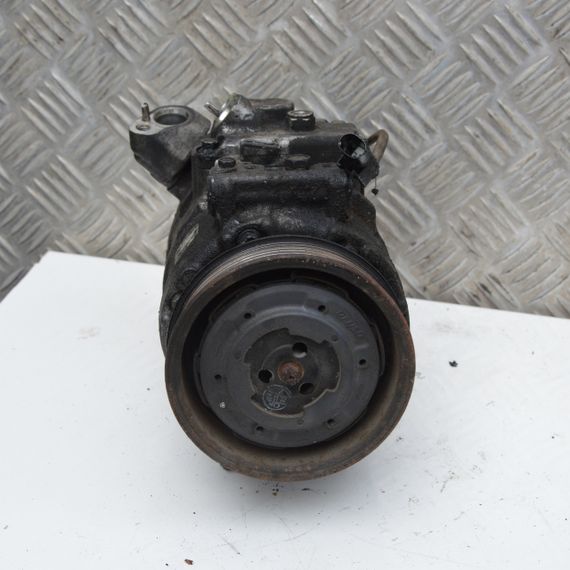 Компресор кондиціонера BMW E90 E91 E92 2004-2011 Компресор кондиціонера БМВ е90 64526956715 6452695671504 | Зображення 1