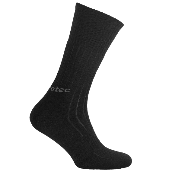 Трекінгові шкарпетки TRK Long Black (5846), 39-42