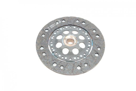 Комплект зчеплення Mercedes Benz A-class W168 W169 98-12 d=200mm  620 2520 09 | Зображення 6
