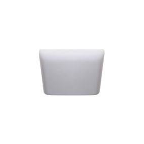Потолочный врезной  светильник в ванную LED-46R/18W CW