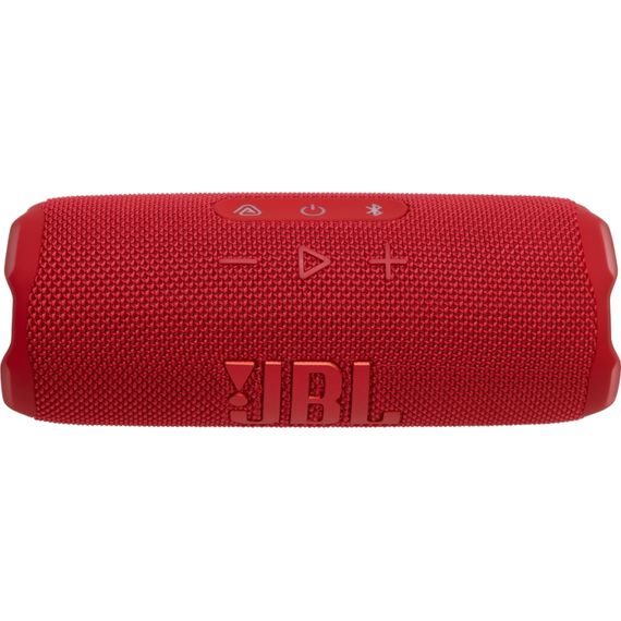 Акустична система JBL Flip 7 Red (JBLFLIP7RED) | Зображення 2