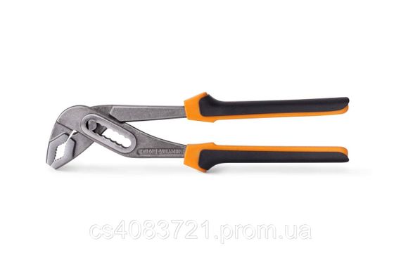 Клещи LT переставные для слесарно-монтажных работ 250 мм (1702-250)