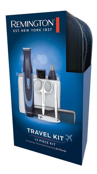 Набір для стрижки Remington TRAVEL KIT NE3890 | Зображення 8