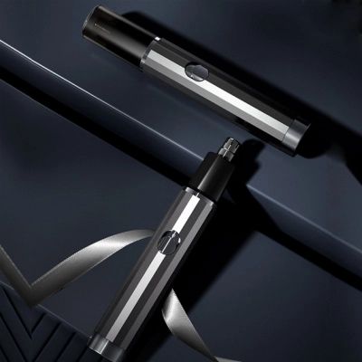 Триммер Xiaomi EN001 silver | Зображення 7