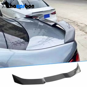 Спойлер V2 (для G26, Карбон) для BMW 4 серія G22/23/26 2020- рр