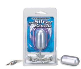 Запасне віброяйце sexstyle