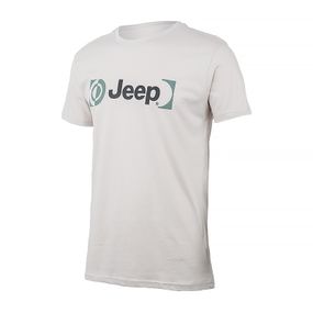 Футболка JEEP T-SHIRT Paintbrush J22W