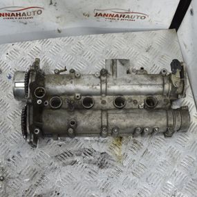 Клапанна кришка 1.4 TSI Volkswagen Golf V 2003-2009 Кришка клапанів Фольксваген Гольф 5 03C103475AL