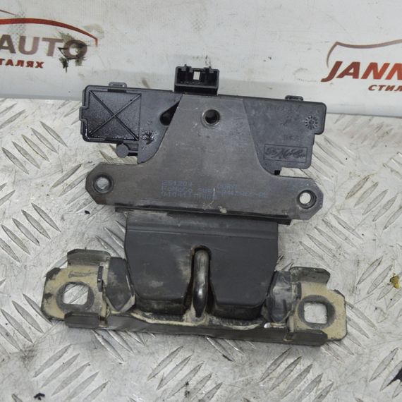Замок кришки багажника Ford C-Max 2003-2007 Замок задніх дверей Форд Ц-Макс 3M51R442A66AL | Зображення 1