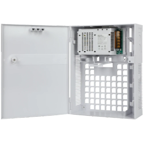 PSU-1210-L(P) 12V/10A під акб GEL/AGM 18Ah Джерело безперебійного живлення