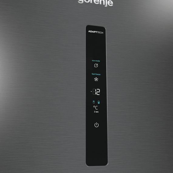 Холодильник Gorenje NRK620EABXL4 | Зображення 9