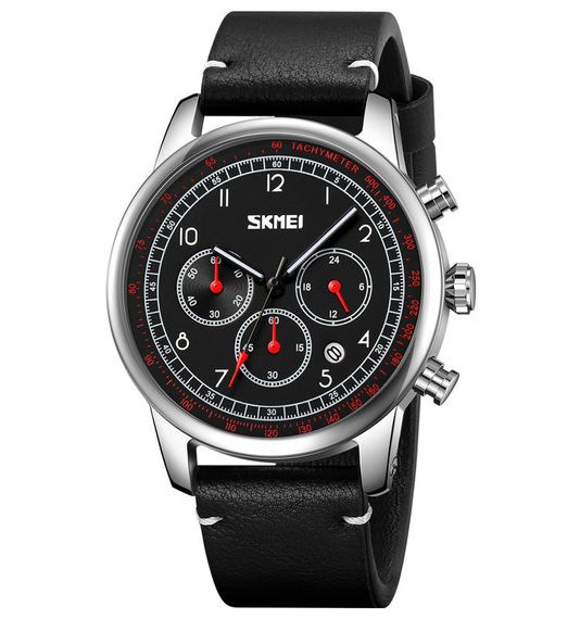 Skmei 9318BKBK Black