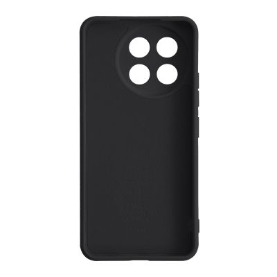 Чехол для мобильного телефона Armorstandart ICON Tecno Spark 30 Pro 4G (KL7) Camera cover Black (ARM83313) | Зображення 1
