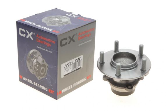 Підшипник маточини передньої Mazda MX-5 III 05-14 CX1265