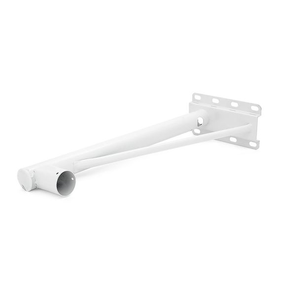 Кронштейн для камери PiPo PP- Ball Wall Mount, настінний, білий, метал | Зображення 1