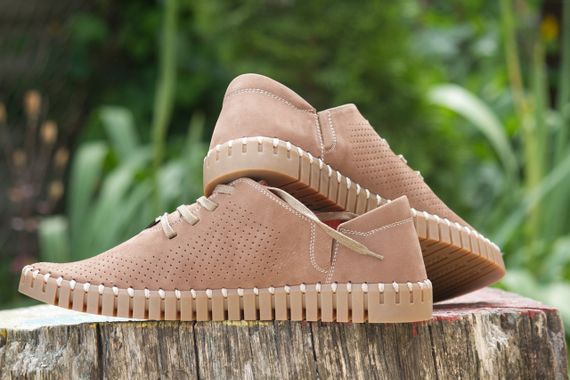 Сверхудобные и дышащие мокасины 40 41 42 43 размер | Зображення 1