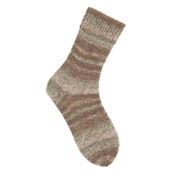 Rico Design Socks Sprinkly Stripey, 006 | Зображення 1