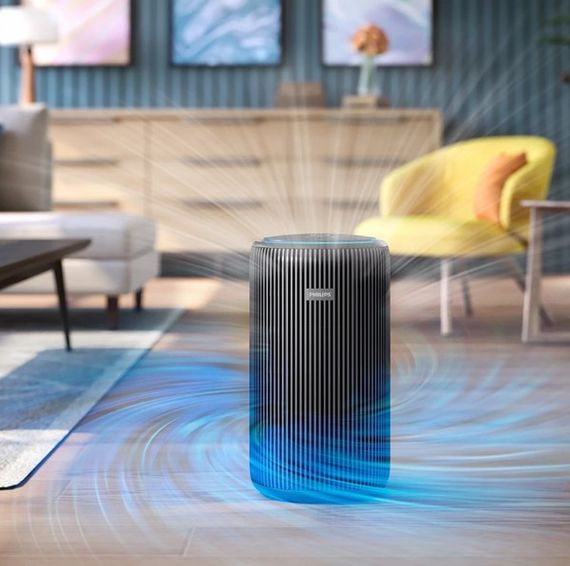 Очищувач повітря Philips AC3221/13 | Зображення 8