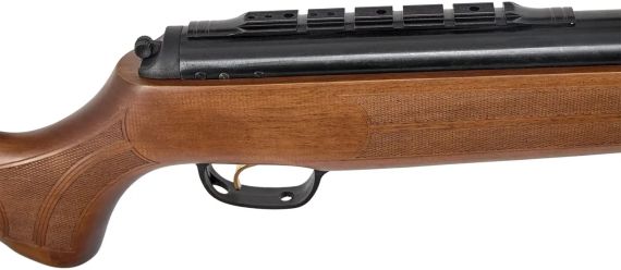 Гвинтівка пневматична Optima Mod.135 кал. 4,5 мм | Зображення 4