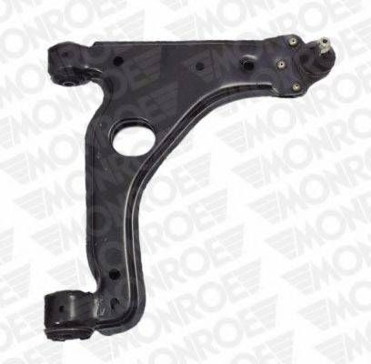 Важіль OPEL ASTRA G, VECTRA B, ZAFIRA A 95-09 перед. міст праворуч (Вир-во MONROE) MONROE L24527 на OPEL VECTRA B Наклонная задняя часть (38_)