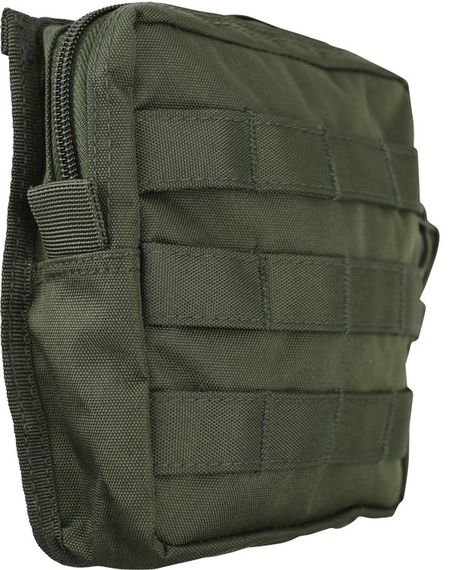 Підсумок KOMBAT UK Medium Molle Utility Pouch | Зображення 2
