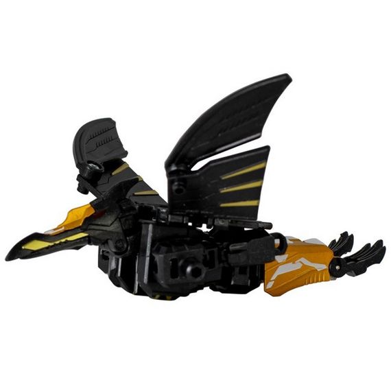 Дитяча іграшка трансформер "Птерозавр" E2007-02 | Зображення 1