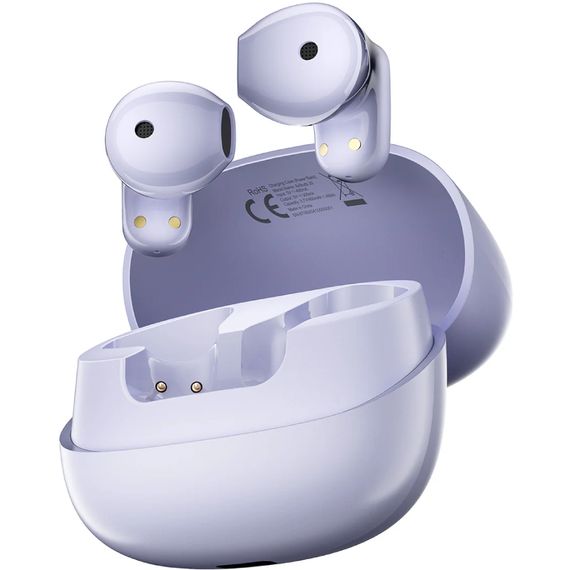 Навушники TWS Blackview AirBuds 20 Purple