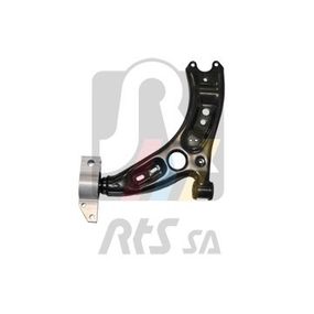 Рычаг передний нижний левый VW Caddy/Golf/Jetta/Touran 03-, RTS, 76-90932-2,