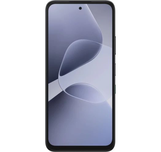 Смартфон Infinix Hot 60i X6728 4/128GB Sleek Black | Зображення 6
