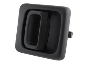 Peugeot Boxer (02-05) зовнішня ручка бічних розсувних дверей права сторона Пежо Боксер