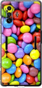 Чехол на Xiaomi Poco F4 GT M&D "3223u-2958-17620"