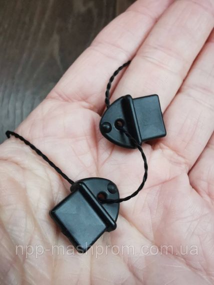 Заглушка від пилу для USB-порту | Зображення 5
