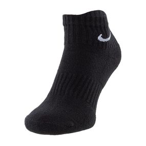 Шкарпетки Nike U NK EVERYDAY CSH ANKL 3PR 132