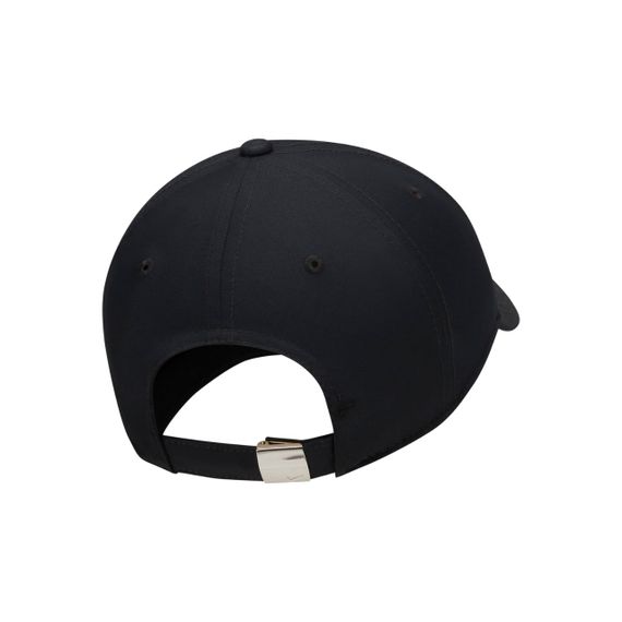 Кепка U NK DF CLUB CAP U CB MTSWSH L FB5372-010 (Розмір: L/XL) | Зображення 1