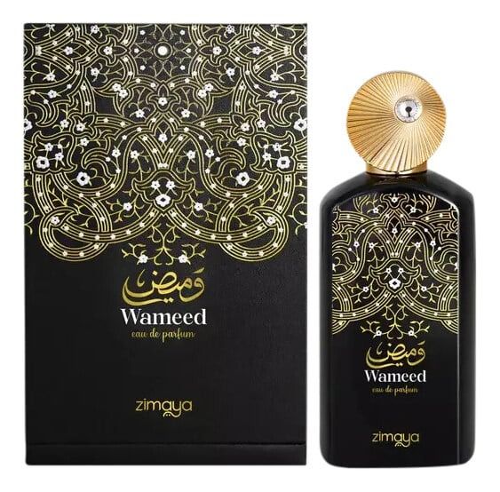 Парфумована вода Zimaya Wameed 100 мл