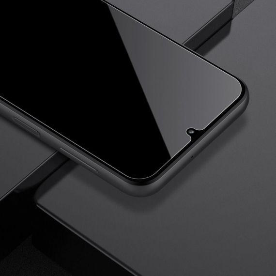 Захисне скло Nillkin (CP+PRO) для Samsung Galaxy A34 5G Чорний | Зображення 6
