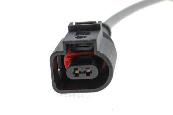 Колодки тормозные передние Audi A3 Skoda Octavia Seat Leon VW Golf VIII 19- Caddy 20- +датчики  22-1280-0 | Зображення 2