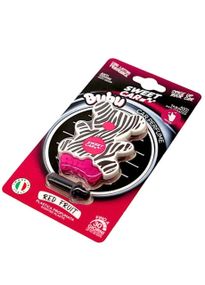 Автомобильный ароматизатор Sweet Car Red Fruit Красные фрукты