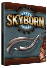 Skyborn Steam Key GLOBAL