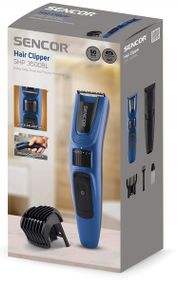 Машинка для стрижки Sencor SHP 3500BL