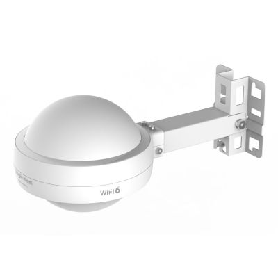 Точка доступа Wi-Fi Ruijie Networks RG-RAP6262(G) | Зображення 5