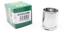 Поршенек суппорта заднего Renault Master Opel Movano 98- 42x51mm  Bosch  R  с механизмом  K425103R